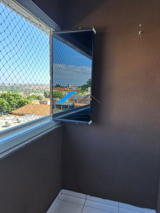 Imagem Apartamento com 2 Quartos à Venda, 57 m² em Centro - Bauru Imagem Apartamento com 2 Quartos à Venda, 57 m² em Centro - Bauru