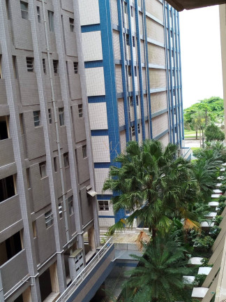 Imagem Apartamento com 2 Quartos à Venda, 98 m² em Aparecida - Santos Imagem Apartamento com 2 Quartos à Venda, 98 m² em Aparecida - Santos
