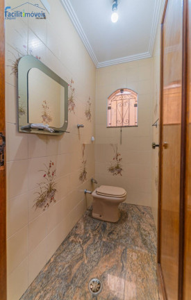 Imagem Sobrado com 3 Quartos à Venda, 400 m² em Jardim Anália Franco - São Paulo Imagem Sobrado com 3 Quartos à Venda, 400 m² em Jardim Anália Franco - São Paulo