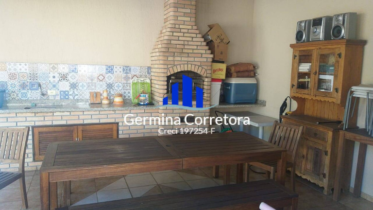 Imagem Casa com 4 Quartos à Venda, 350 m² em Tarumã - Santana De Parnaíba