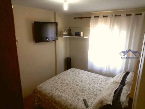Imagem Apartamento com 2 Quartos à Venda, 51 m² em Vila Guarani (z Sul) - São Paulo