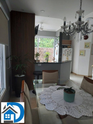 Imagem Casa com 3 Quartos à Venda,  em Jardim São Carlos - Sorocaba