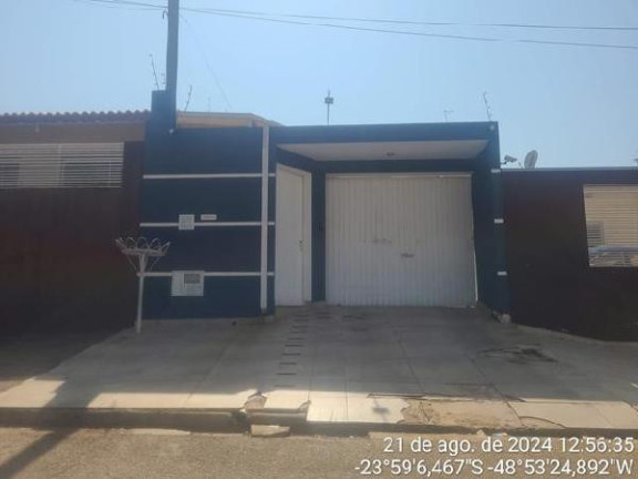 Imagem Casa com 2 Quartos à Venda, 150 m² em Vila Sonia - Itapeva Imagem Casa com 2 Quartos à Venda, 150 m² em Vila Sonia - Itapeva