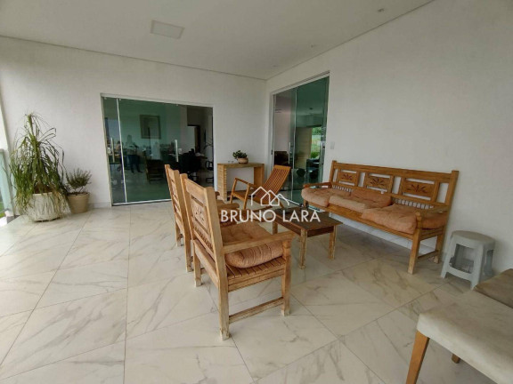 Imagem Casa com 4 Quartos para Alugar, 263 m² em Condomínio Gran Royalle - Igarapé Imagem Casa com 4 Quartos para Alugar, 263 m² em Condomínio Gran Royalle - Igarapé