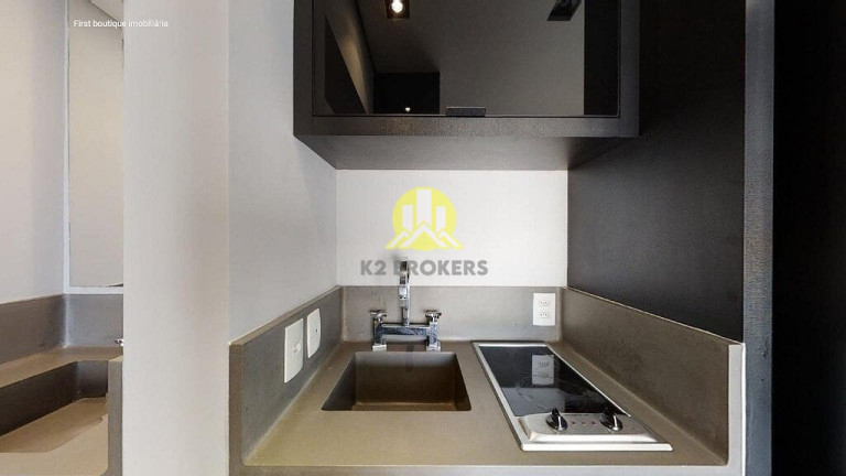 Imagem Apartamento com 1 Quarto à Venda, 33 m² em Jardim Paulista - São Paulo Imagem Apartamento com 1 Quarto à Venda, 33 m² em Jardim Paulista - São Paulo