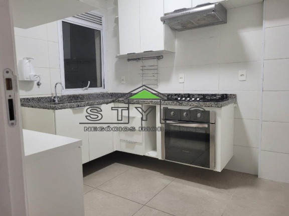 Imagem Apartamento com 3 Quartos à Venda, 96 m² em Baeta Neves - São Bernardo Do Campo Imagem Apartamento com 3 Quartos à Venda, 96 m² em Baeta Neves - São Bernardo Do Campo