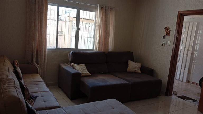 Imagem Casa com 3 Quartos à Venda, em Tupi - Praia Grande Imagem Casa com 3 Quartos à Venda, em Tupi - Praia Grande