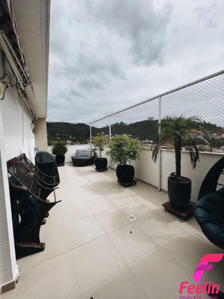 Cobertura com 2 Quartos à Venda, 470 m² em Córrego Grande - Florianópolis