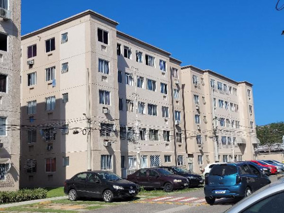 Imagem Apartamento com 2 Quartos à Venda, 45 m² em Anchieta - Rio De Janeiro Imagem Apartamento com 2 Quartos à Venda, 45 m² em Anchieta - Rio De Janeiro