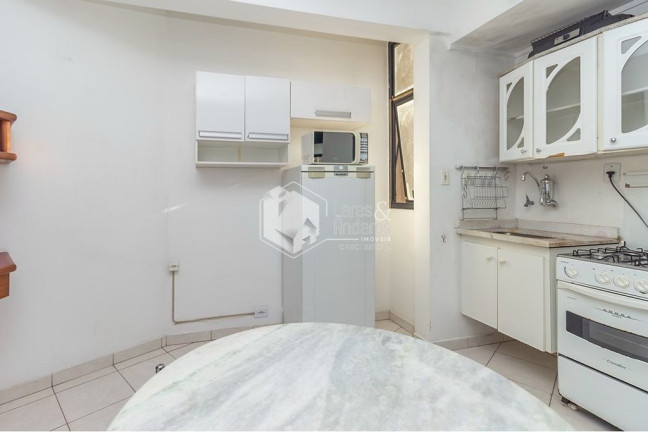 Imagem Apartamento com 1 Quarto à Venda, 38 m² em Moema - São Paulo Imagem Apartamento com 1 Quarto à Venda, 38 m² em Moema - São Paulo