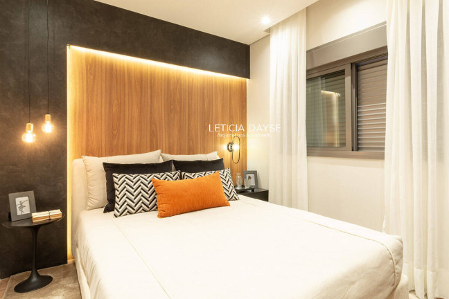 Imagem Apartamento com 4 Quartos à Venda, em Mooca - São Paulo Imagem Apartamento com 4 Quartos à Venda, em Mooca - São Paulo