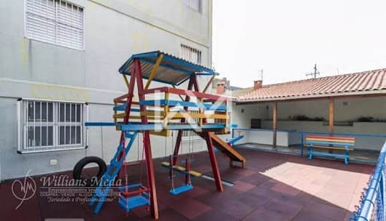 Imagem Apartamento com 3 Quartos à Venda, 63 m² em Macedo - Guarulhos Imagem Apartamento com 3 Quartos à Venda, 63 m² em Macedo - Guarulhos