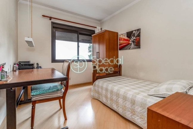 Imagem Apartamento com 3 Quartos à Venda, 261 m² em Brooklin - São Paulo Imagem Apartamento com 3 Quartos à Venda, 261 m² em Brooklin - São Paulo