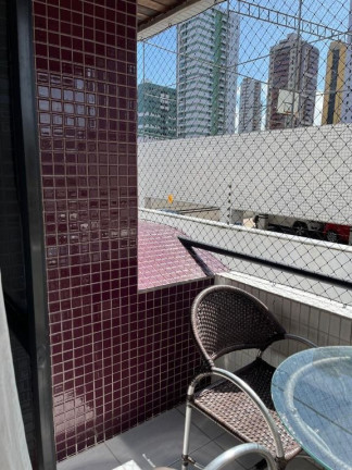 Imagem Apartamento com 3 Quartos à Venda, 100 m² em Manaíra - João Pessoa Imagem Apartamento com 3 Quartos à Venda, 100 m² em Manaíra - João Pessoa
