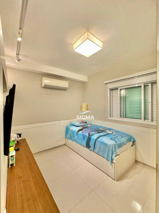 Imagem Apartamento com 3 Quartos à Venda, 117 m² em Enseada - Guarujá Imagem Apartamento com 3 Quartos à Venda, 117 m² em Enseada - Guarujá