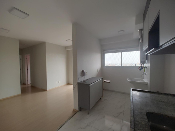 Imagem Apartamento com 2 Quartos para Alugar, 60 m² em Jardim Das Belezas - Carapicuíba