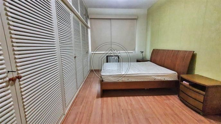 Imagem Apartamento com 3 Quartos à Venda, 85 m² em Leblon - Rio De Janeiro