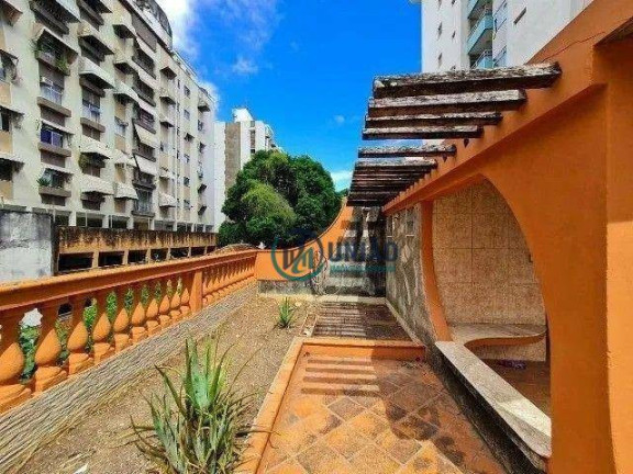 Imagem Casa com 4 Quartos à Venda, 240 m² em Ingá - Niterói