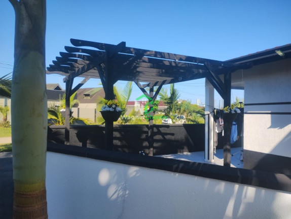 Imagem Casa com 3 Quartos à Venda, 40 m² em Canoas - Pontal Do Paraná Imagem Casa com 3 Quartos à Venda, 40 m² em Canoas - Pontal Do Paraná