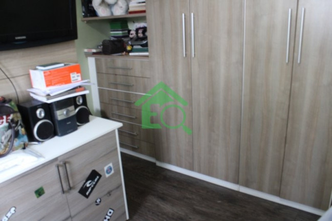 Imagem Apartamento com 3 Quartos à Venda, 149 m² em Jardim Taquaral - São Paulo