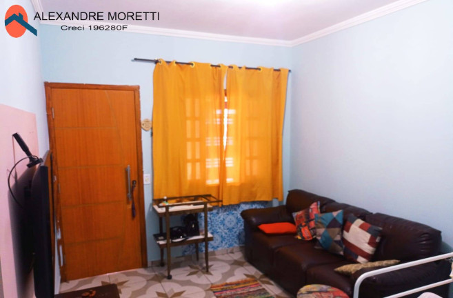 Imagem Casa com 4 Quartos à Venda, 125 m² em Vila Almeida - Sorocaba Imagem Casa com 4 Quartos à Venda, 125 m² em Vila Almeida - Sorocaba
