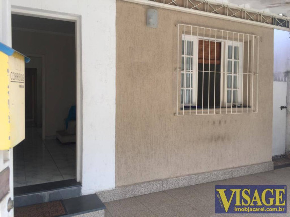 Imagem Casa com 2 Quartos à Venda, em Centro - Jacareí Imagem Casa com 2 Quartos à Venda, em Centro - Jacareí