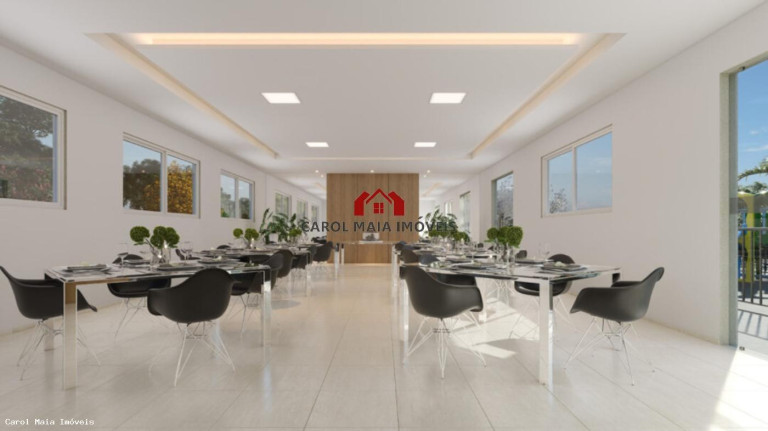 Imagem Apartamento com 2 Quartos à Venda, 45 m² em Três Barras - Contagem Imagem Apartamento com 2 Quartos à Venda, 45 m² em Três Barras - Contagem