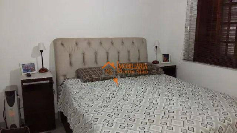 Imagem Chácara com 6 Quartos à Venda, 1.000 m² em Recreio São Jorge - Guarulhos Imagem Chácara com 6 Quartos à Venda, 1.000 m² em Recreio São Jorge - Guarulhos