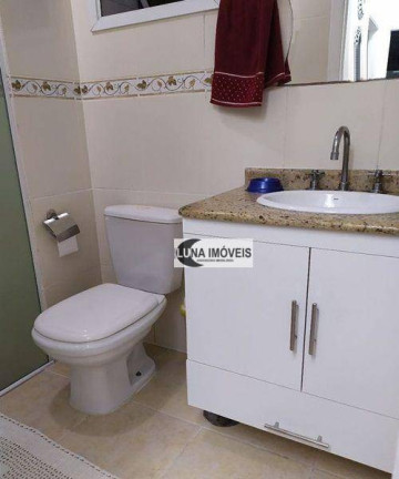 Imagem Apartamento com 3 Quartos à Venda, 134 m² em Rudge Ramos - São Bernardo Do Campo Imagem Apartamento com 3 Quartos à Venda, 134 m² em Rudge Ramos - São Bernardo Do Campo