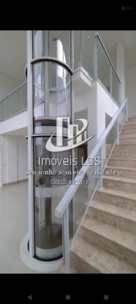 Imagem Casa com 4 Quartos à Venda, 430 m² em Alphaville - Santana De Parnaíba