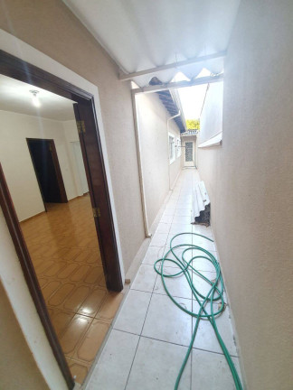 Imagem Casa de Condomínio com 3 Quartos à Venda, 140 m² em Limeira Imagem Casa de Condomínio com 3 Quartos à Venda, 140 m² em Limeira