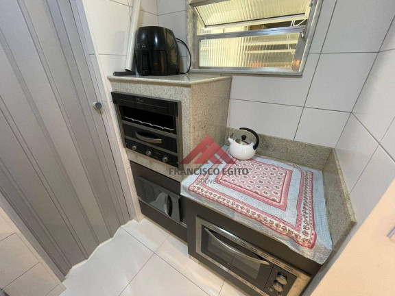 Imagem Apartamento com 1 Quarto à Venda, 50 m² em Icaraí - Niterói Imagem Apartamento com 1 Quarto à Venda, 50 m² em Icaraí - Niterói
