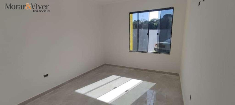 Imagem Casa com 3 Quartos à Venda, 82 m² em Gralha Azul - Fazenda Rio Grande Imagem Casa com 3 Quartos à Venda, 82 m² em Gralha Azul - Fazenda Rio Grande