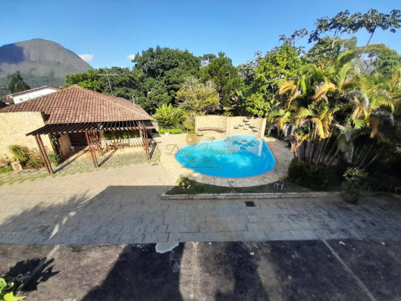 Imagem Casa com 4 Quartos à Venda, 3.526 m² em Parque São Luiz - Teresópolis Imagem Casa com 4 Quartos à Venda, 3.526 m² em Parque São Luiz - Teresópolis
