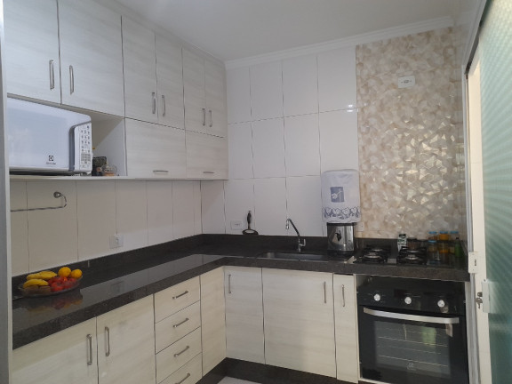 Imagem Casa com 2 Quartos à Venda, 60 m² em Vila Jacuí - São Paulo Imagem Casa com 2 Quartos à Venda, 60 m² em Vila Jacuí - São Paulo