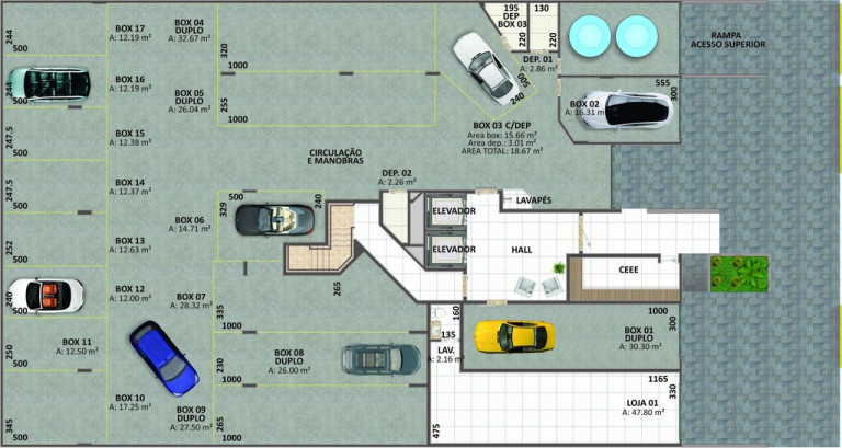 Imagem Apartamento com 2 Quartos à Venda, 57 m² em Capão Da Canoa - Capão Da Canoa Imagem Apartamento com 2 Quartos à Venda, 57 m² em Capão Da Canoa - Capão Da Canoa