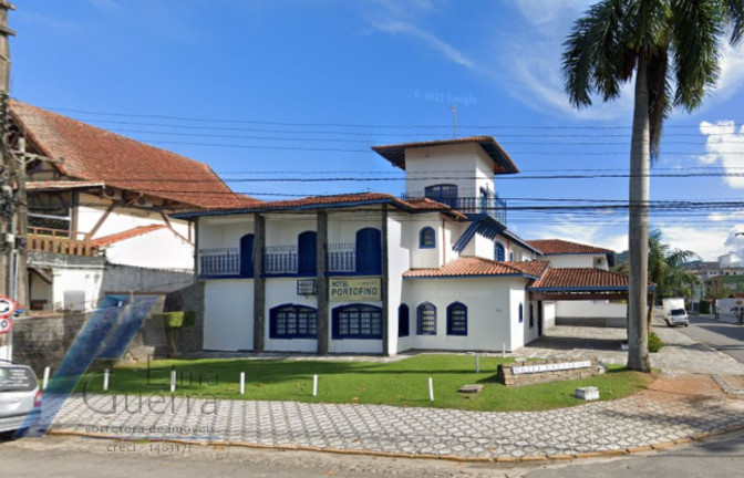 Imagem Imóvel Comercial à Venda, 1.084 m² em Itaguá - Ubatuba