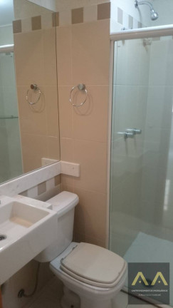 Imagem Apartamento com 3 Quartos para Alugar, 86 m² em Alphaville - Santana De Parnaíba