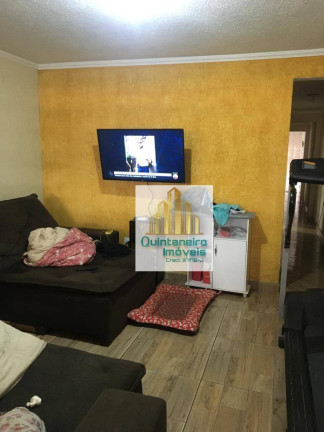 Sobrado com 3 Quartos à Venda, 125 m² em Jardim Presidente Dutra - Guarulhos