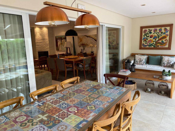 Imagem Casa de Condomínio com 4 Quartos à Venda, 476 m² em Alphaville - Santana De Parnaíba Imagem Casa de Condomínio com 4 Quartos à Venda, 476 m² em Alphaville - Santana De Parnaíba