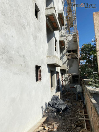 Imagem Apartamento com 3 Quartos à Venda, 58 m² em Cidade Jardim - São José Dos Pinhais