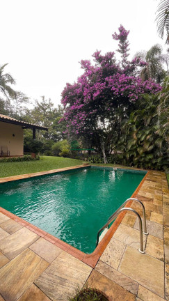 Imagem Casa com 5 Quartos à Venda, 500 m² em Chácara Granja Velha - Carapicuíba