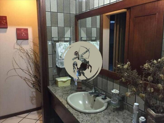 Imagem Casa de Condomínio com 3 Quartos à Venda, 300 m² em Alphaville - Santana De Parnaíba