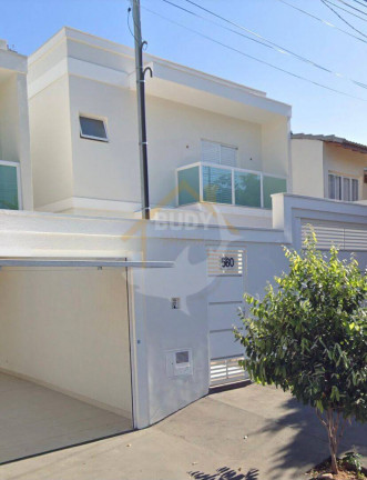 Imagem Casa com 4 Quartos à Venda, 155 m² em Portal Dos Ipês - Cajamar Imagem Casa com 4 Quartos à Venda, 155 m² em Portal Dos Ipês - Cajamar