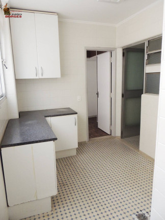 Imagem Apartamento com 3 Quartos à Venda, 186 m² em Bela Vista - São Paulo