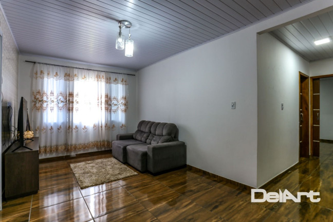 Imagem Casa com 3 Quartos à Venda, 180 m² em Vila Industrial - Mafra Imagem Casa com 3 Quartos à Venda, 180 m² em Vila Industrial - Mafra
