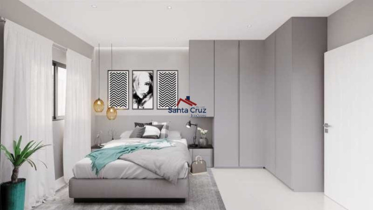 Imagem Apartamento com 2 Quartos à Venda, em São Sebastião - Palhoça Imagem Apartamento com 2 Quartos à Venda, em São Sebastião - Palhoça