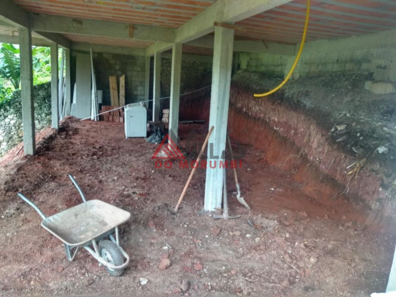 Imagem Sobrado com 6 Quartos à Venda, 310 m² em Jardim Dona Sinhá - São Paulo Imagem Sobrado com 6 Quartos à Venda, 310 m² em Jardim Dona Sinhá - São Paulo