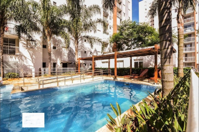 Imagem Imóvel com 2 Quartos à Venda, 65 m² em Jardim Prudência - São Paulo Imagem Imóvel com 2 Quartos à Venda, 65 m² em Jardim Prudência - São Paulo