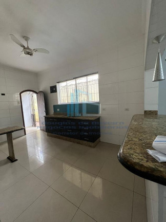 Imagem Casa com 2 Quartos à Venda, 83 m² em Guilhermina - Praia Grande Imagem Casa com 2 Quartos à Venda, 83 m² em Guilhermina - Praia Grande
